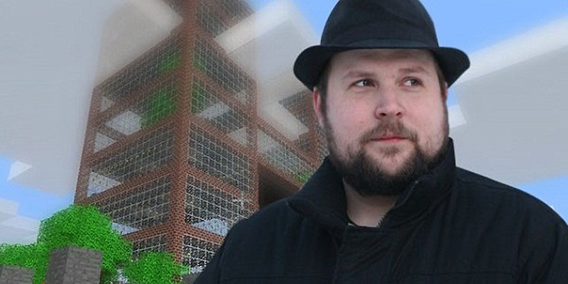 Markus Persson - Notch