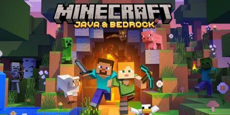 Minecraft Java Edition